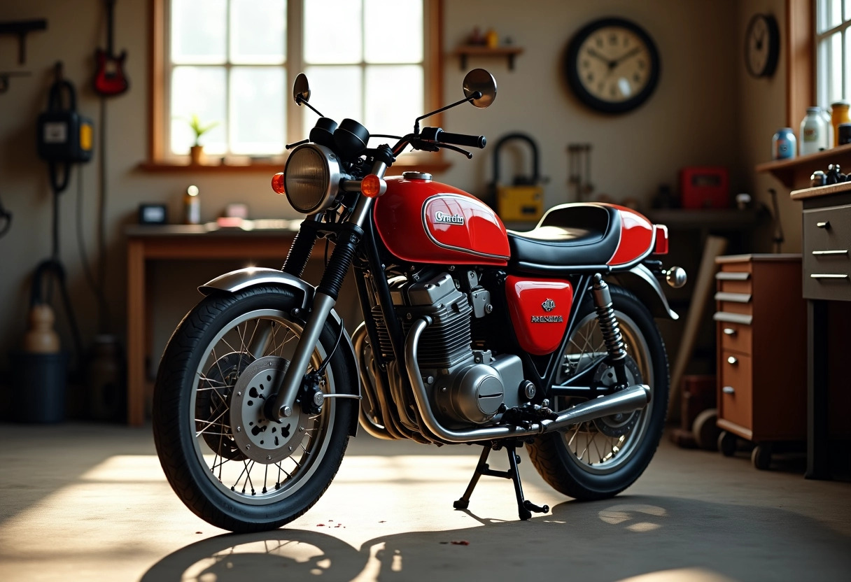 honda 600f hornet