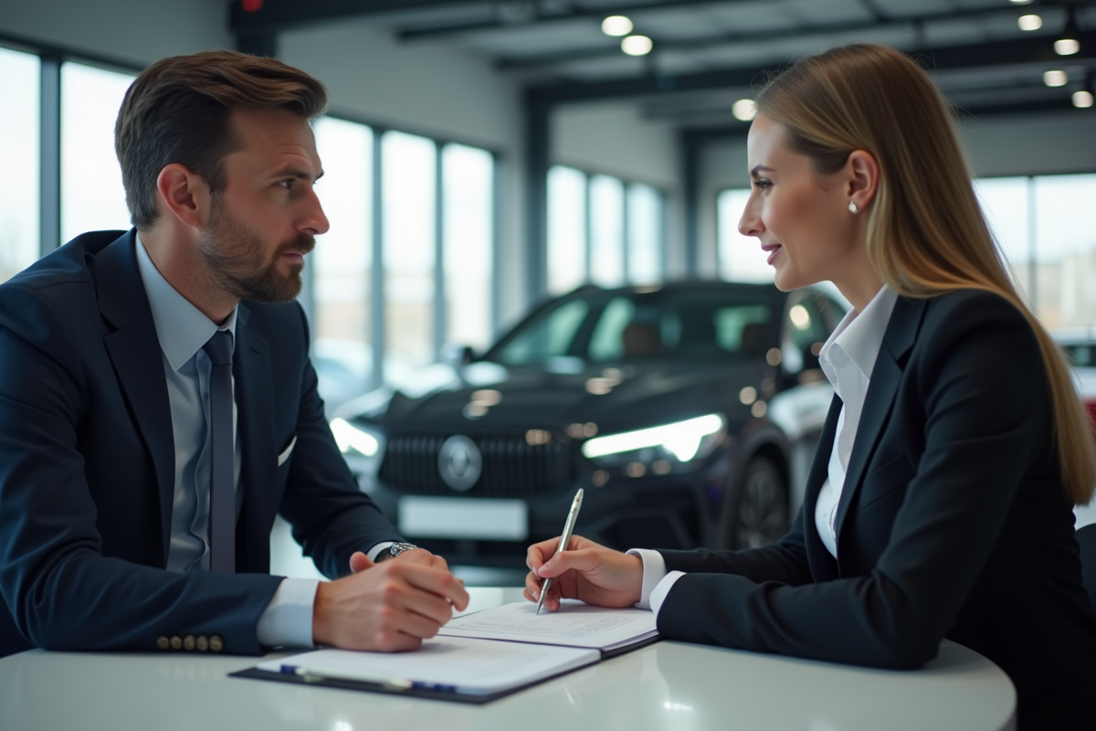 réparations voiture